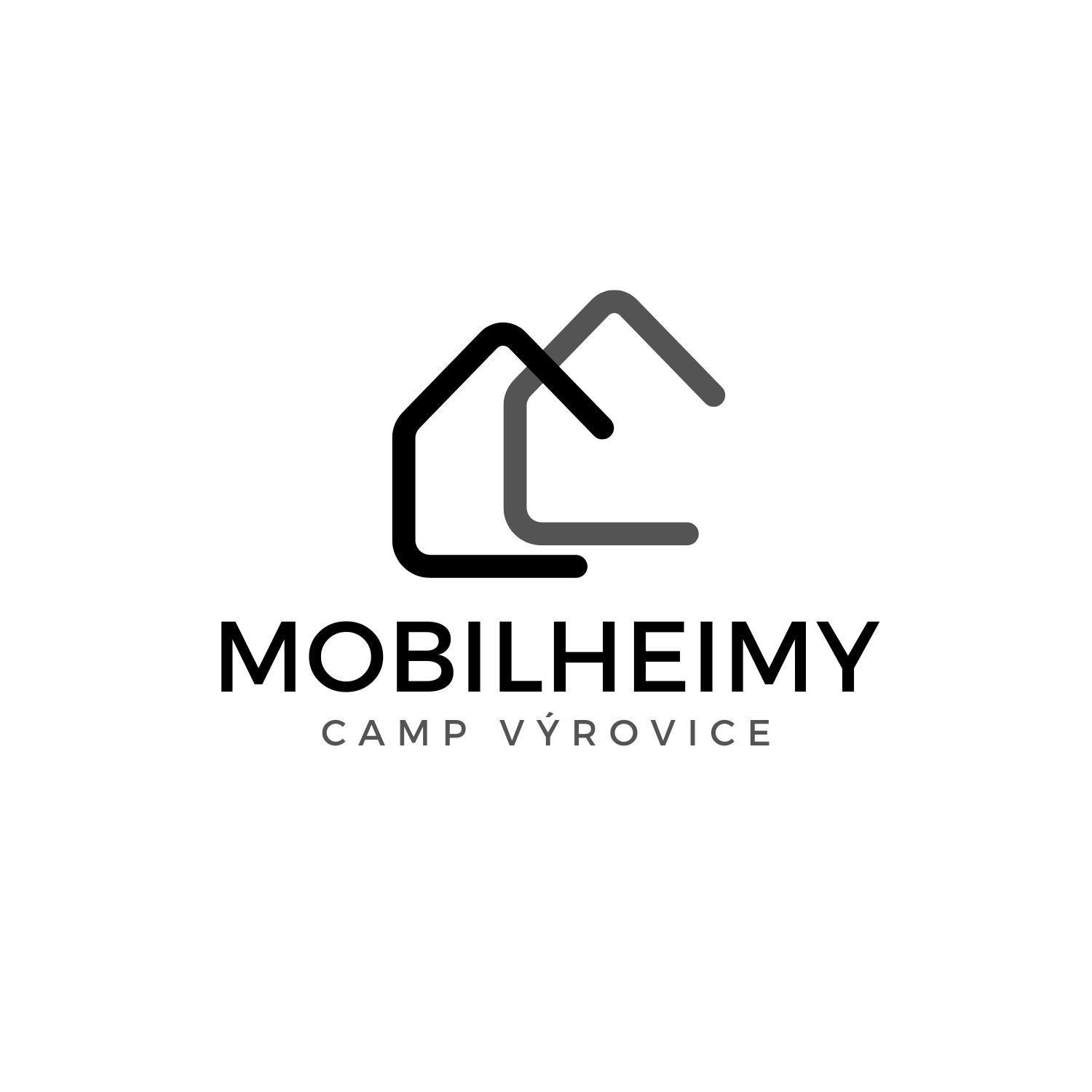 Mobilheimy Camp Vyrovice Otel Dış mekan fotoğraf